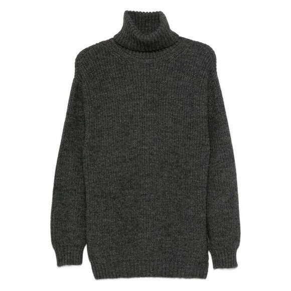 Moschino Roll Neck Sweater - NWT